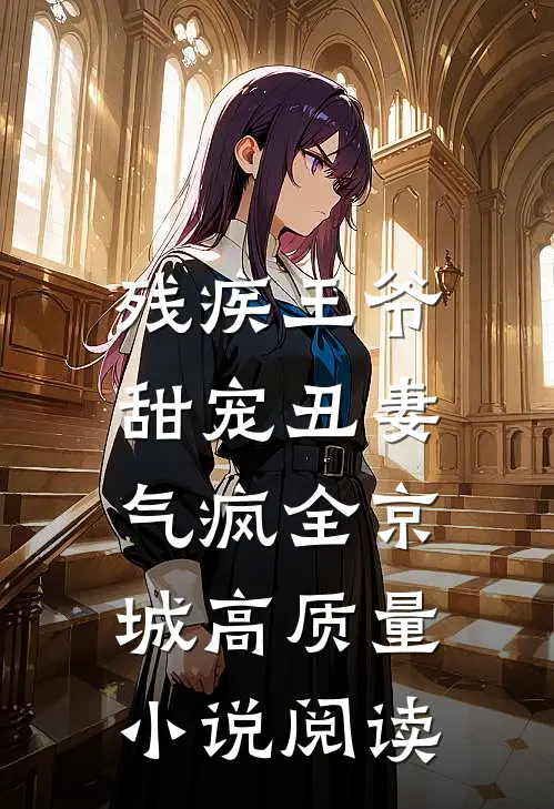 残疾王爷甜宠丑妻，气疯全京城高质量小说阅读