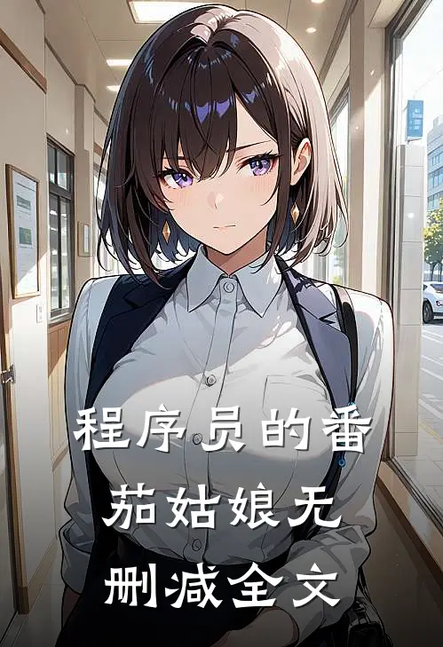 程序员的番茄姑娘无删减全文