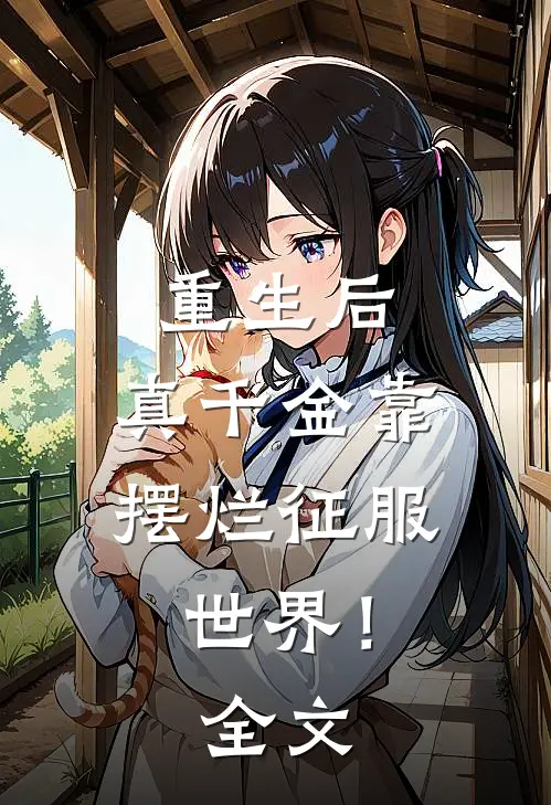 重生后，真千金靠摆烂征服世界！全文