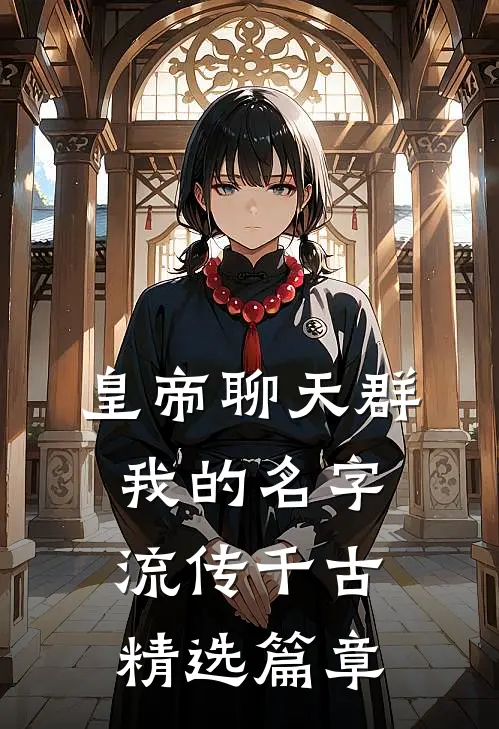 皇帝聊天群：我的名字流传千古精选篇章