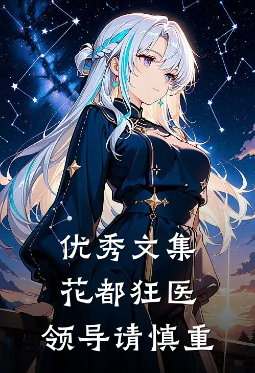 优秀文集花都狂医：领导请慎重