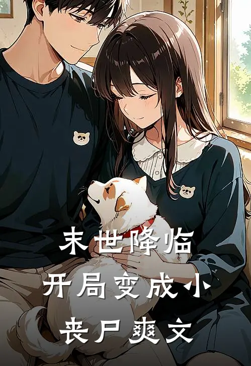 末世降临：开局变成小丧尸爽文