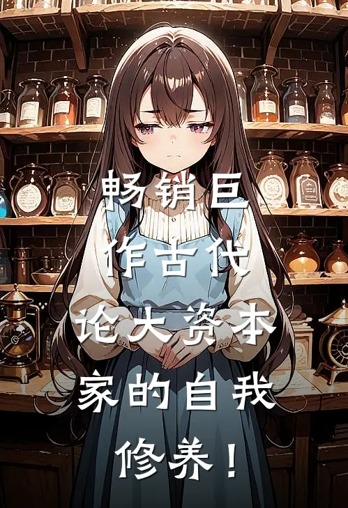 畅销巨作古代：论大资本家的自我修养！