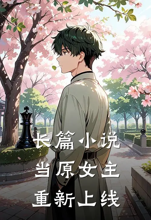 长篇小说当原女主重新上线