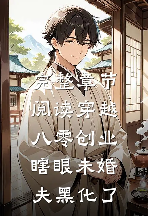 完整章节阅读穿越八零创业，瞎眼未婚夫黑化了