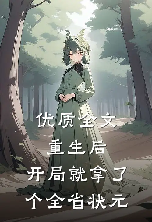 优质全文重生后，开局就拿了个全省状元