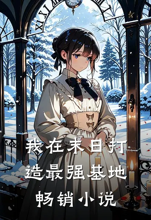 我在末日打造最强基地畅销小说