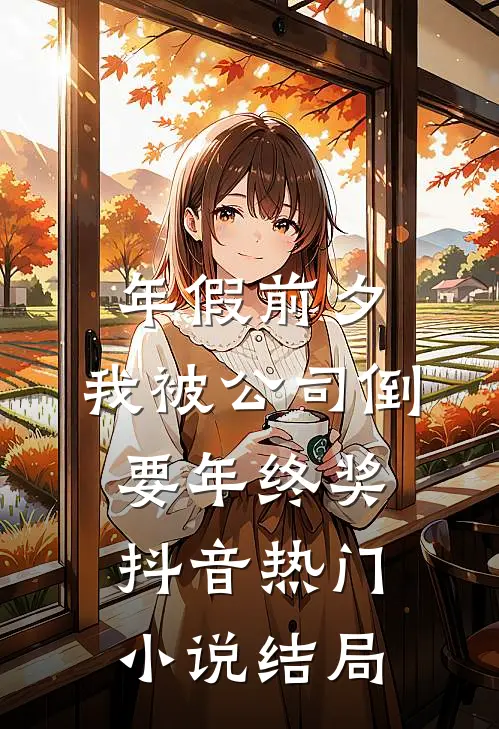 年假前夕，我被公司倒要年终奖抖音热门小说结局