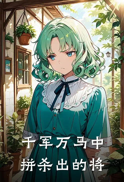 千军万马中拼杀出的将