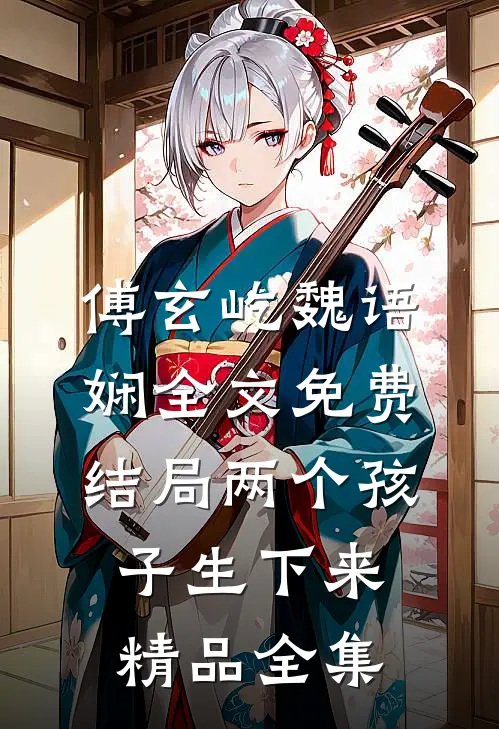 傅玄屹魏语娴全文免费结局两个孩子生下来精品全集