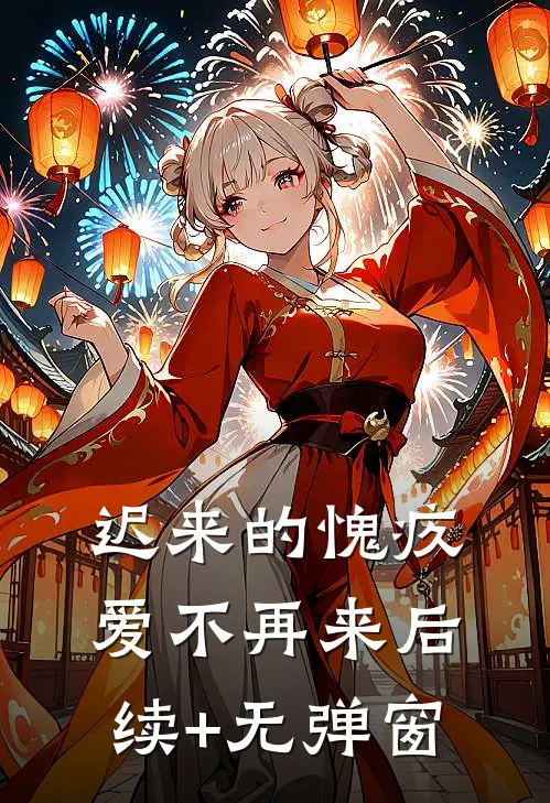 迟来的愧疚，爱不再来后续+无弹窗