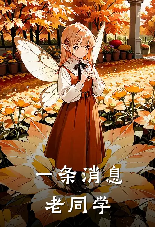 一条消息老同学