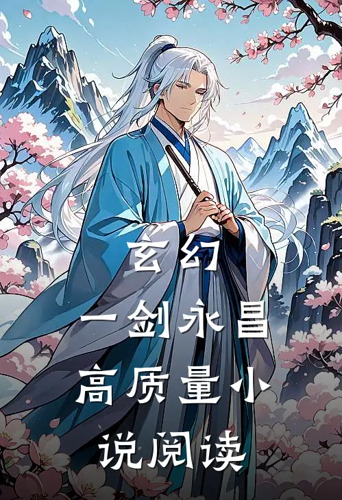 玄幻：一剑永昌高质量小说阅读