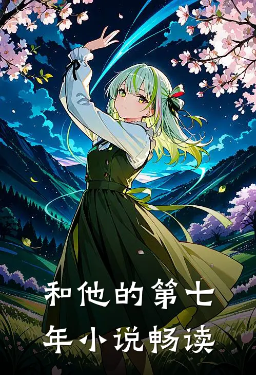 和他的第七年小说畅读