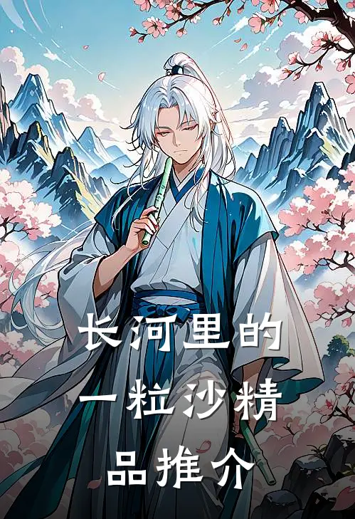 长河里的一粒沙精品推介