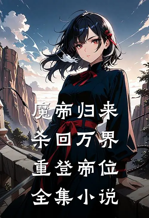 魔帝归来：杀回万界重登帝位全集小说