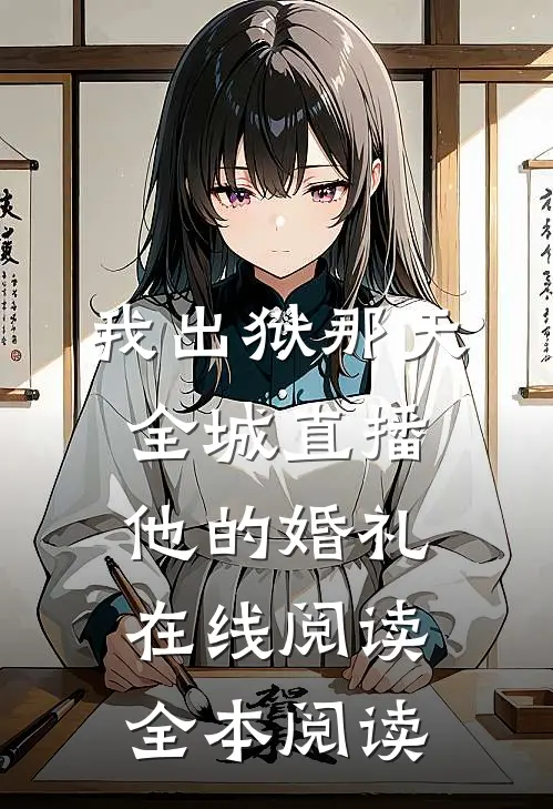 我出狱那天，全城直播他的婚礼在线阅读全本阅读
