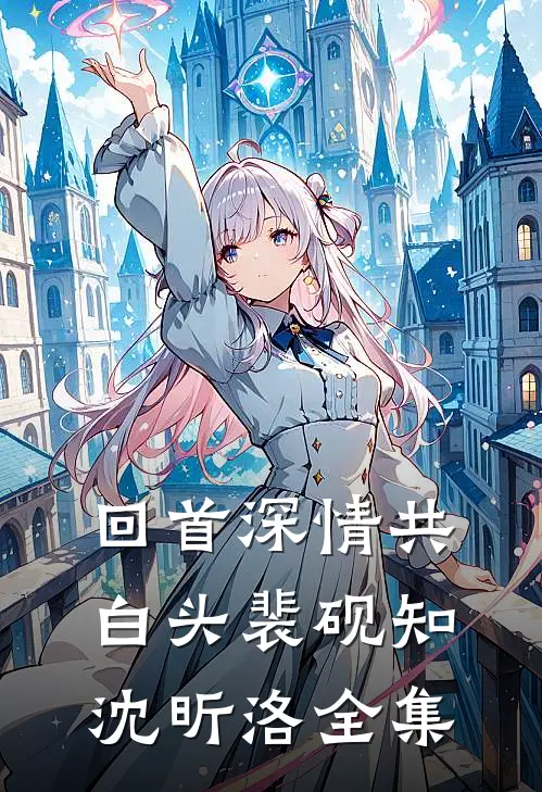回首深情共白头裴砚知沈昕洛全集
