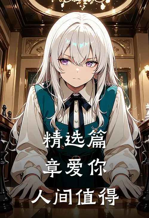 精选篇章爱你，人间值得
