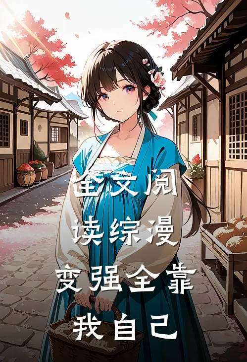全文阅读综漫：变强全靠我自己