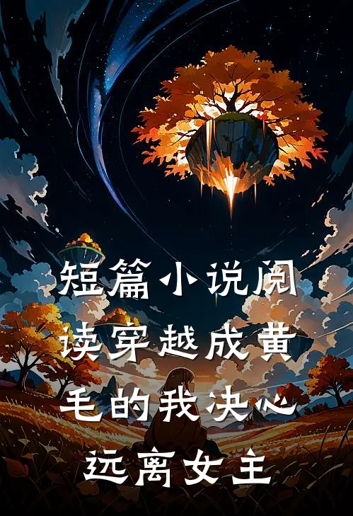 短篇小说阅读穿越成黄毛的我决心远离女主