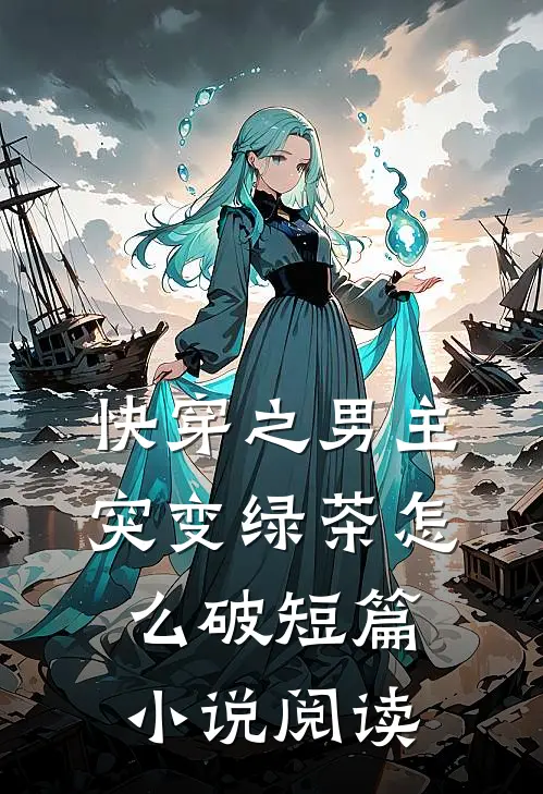 快穿之男主突变绿茶怎么破短篇小说阅读