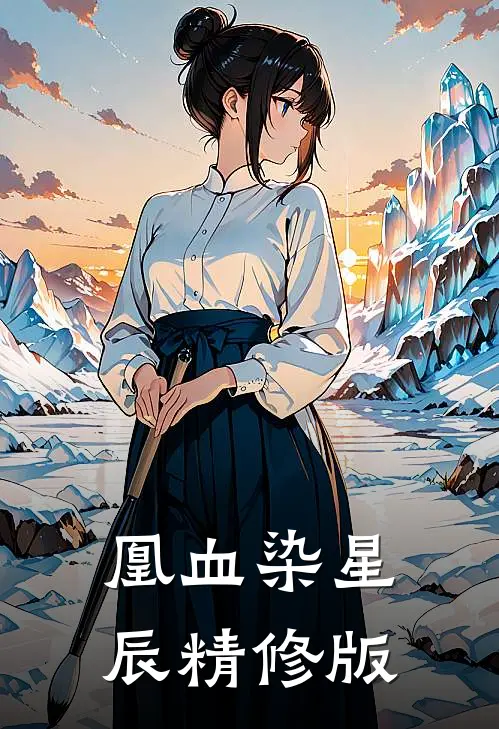 凰血染星辰精修版