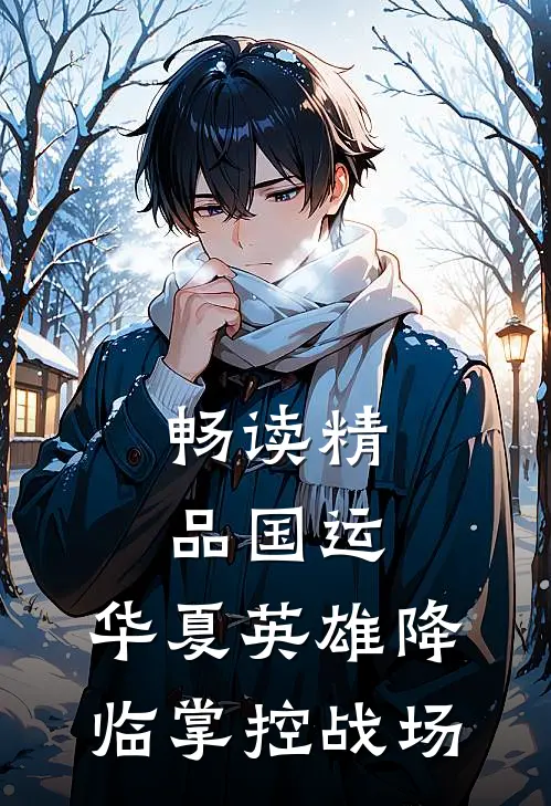 畅读精品国运：华夏英雄降临掌控战场