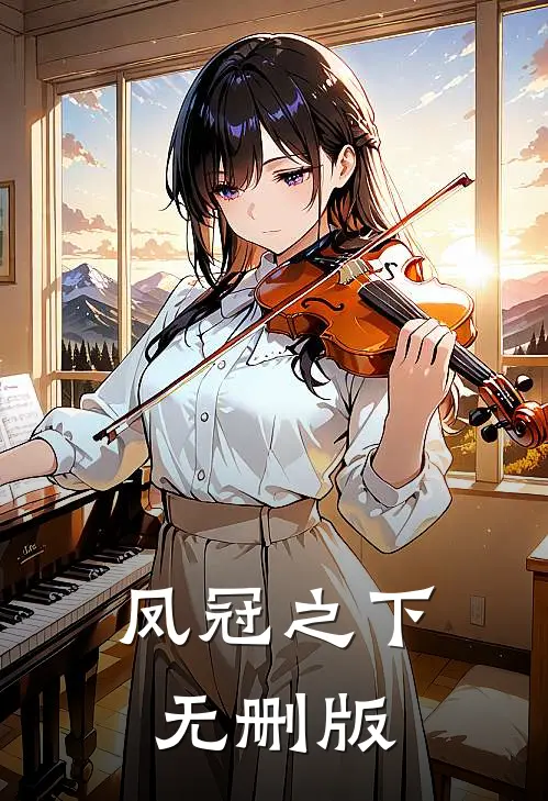 凤冠之下无删版