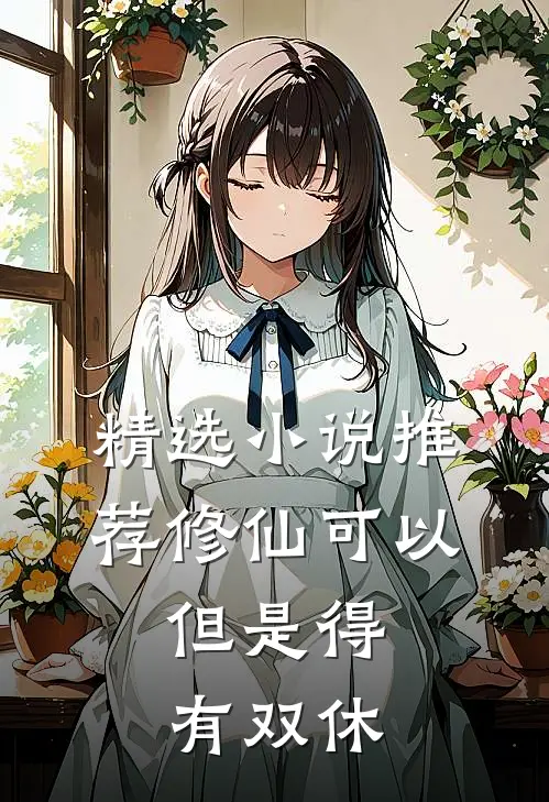 精选小说推荐修仙可以，但是得有双休