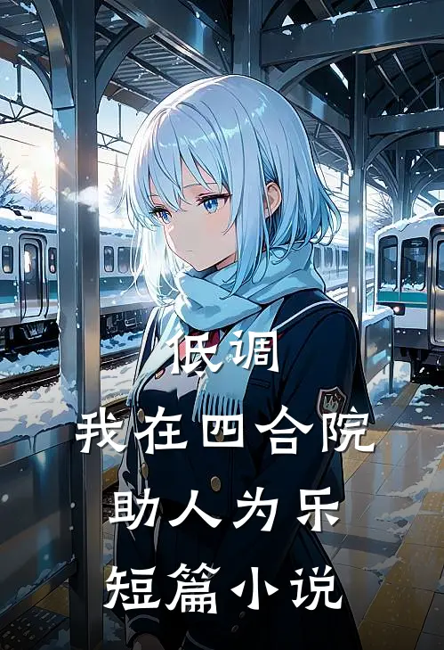 低调：我在四合院助人为乐短篇小说
