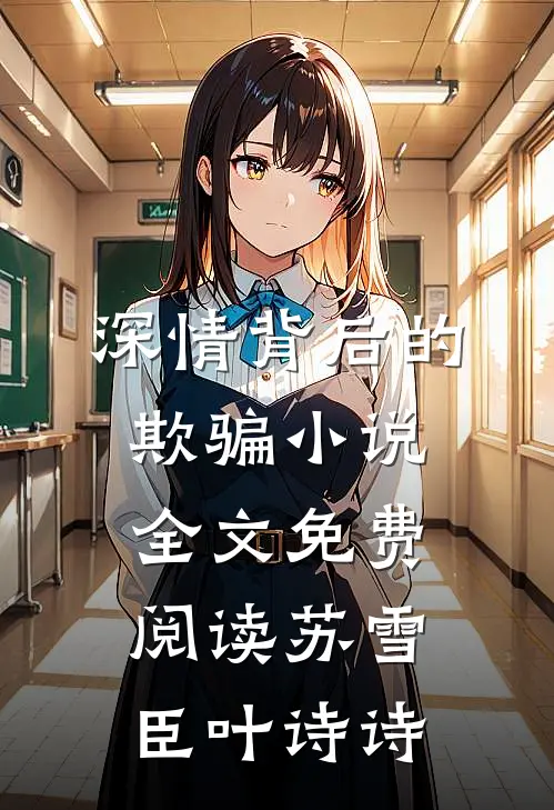 深情背后的欺骗小说全文免费阅读苏雪臣叶诗诗
