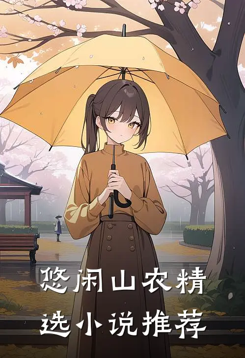 悠闲山农精选小说推荐