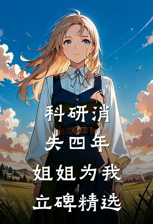 科研消失四年，姐姐为我立碑精选