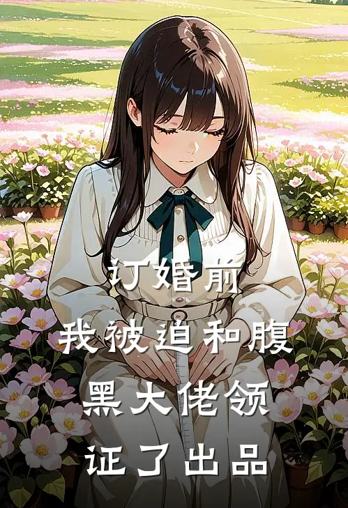 订婚前，我被迫和腹黑大佬领证了出品