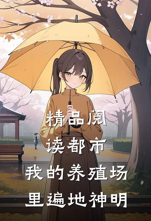 精品阅读都市：我的养殖场里遍地神明