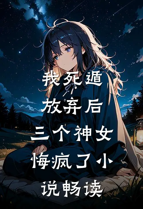 我死遁放弃后，三个神女悔疯了小说畅读