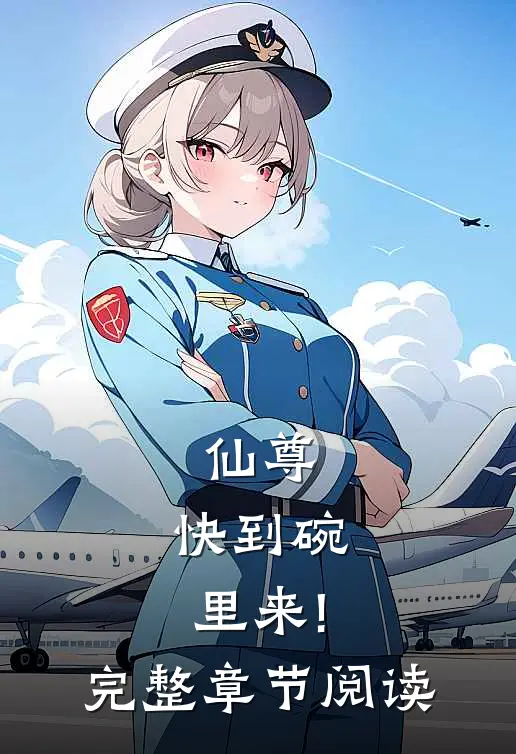 仙尊,快到碗里来!完整章节阅读