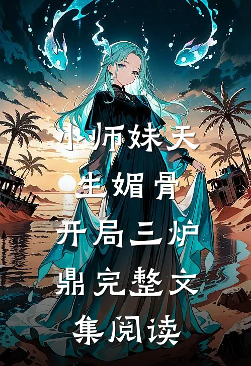 小师妹天生媚骨，开局三炉鼎完整文集阅读
