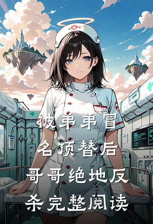 被弟弟冒名顶替后，哥哥绝地反杀完整阅读