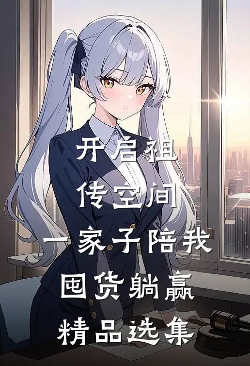 开启祖传空间，一家子陪我囤货躺赢精品选集
