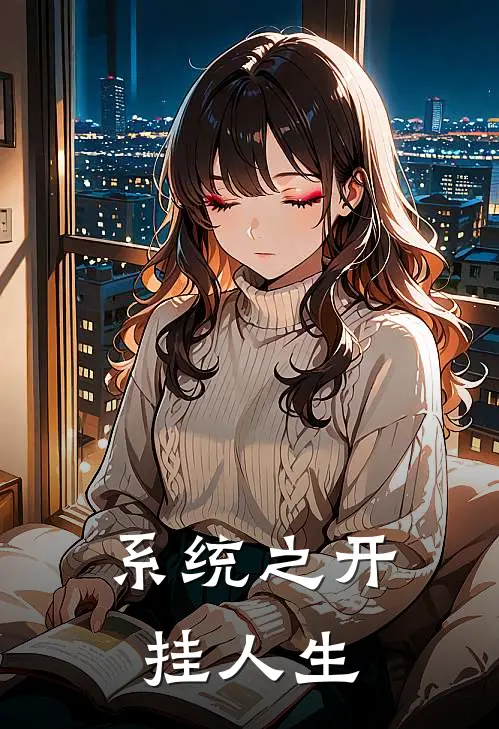 系统之开挂人生