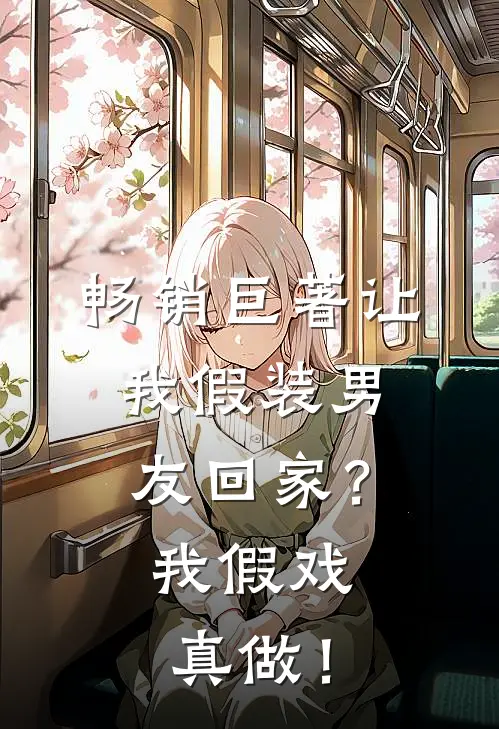 畅销巨著让我假装男友回家？我假戏真做！