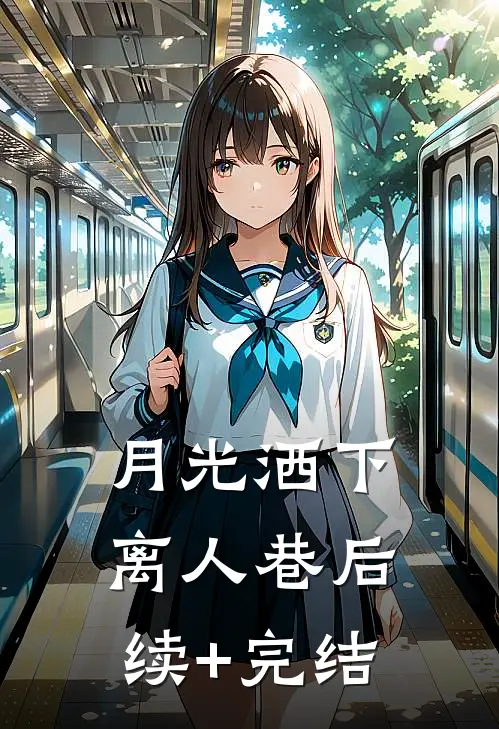 月光洒下离人巷后续+完结
