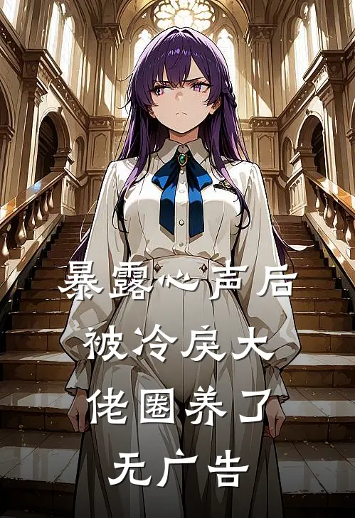 暴露心声后，被冷戾大佬圈养了无广告