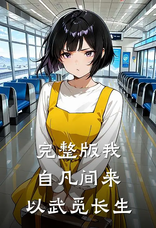 完整版我自凡间来，以武觅长生