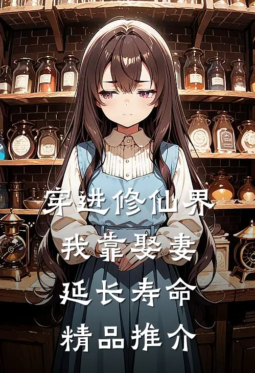 穿进修仙界，我靠娶妻延长寿命精品推介