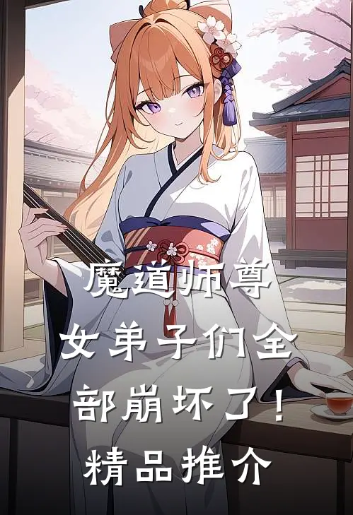 魔道师尊：女弟子们全部崩坏了！精品推介
