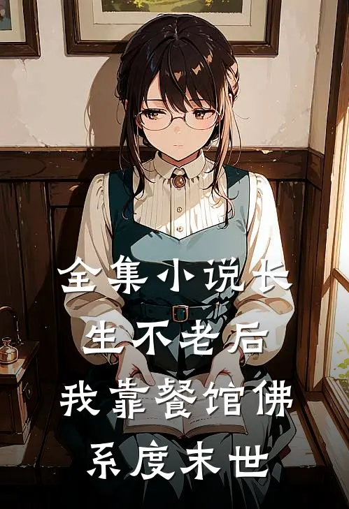 全集小说长生不老后，我靠餐馆佛系度末世