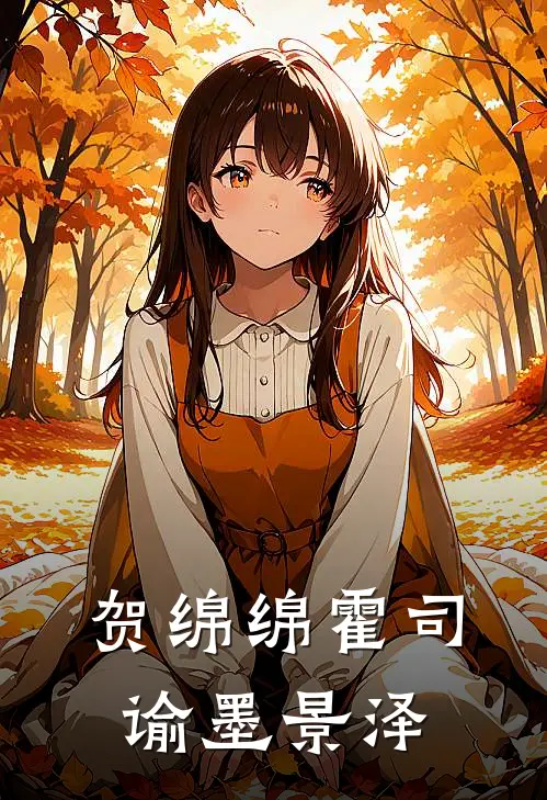 贺绵绵霍司谕墨景泽